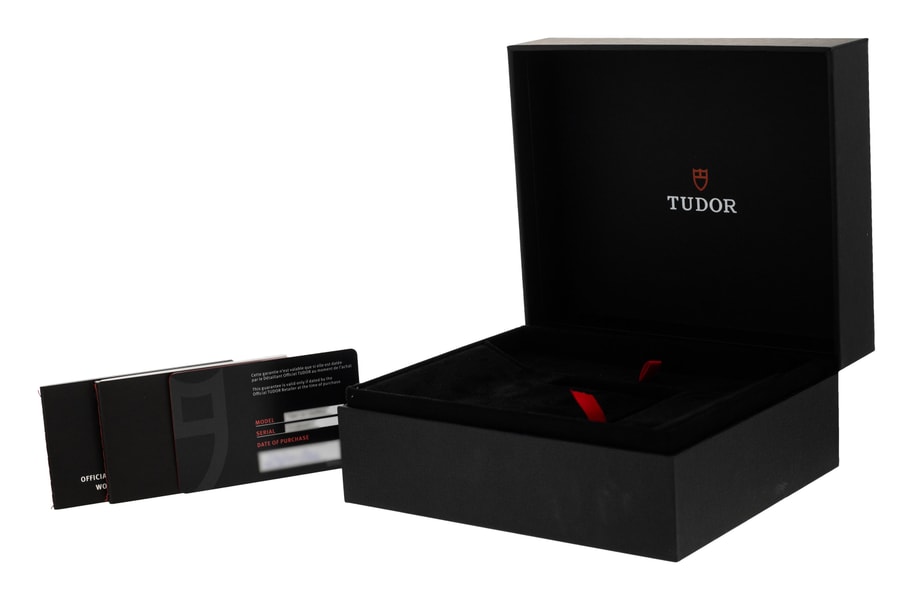 Tudor Black Bay M7941A1A0NU-0003